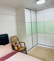 Blk 605 Eunos Rainbow (Bedok), HDB 5 Rooms #557643531